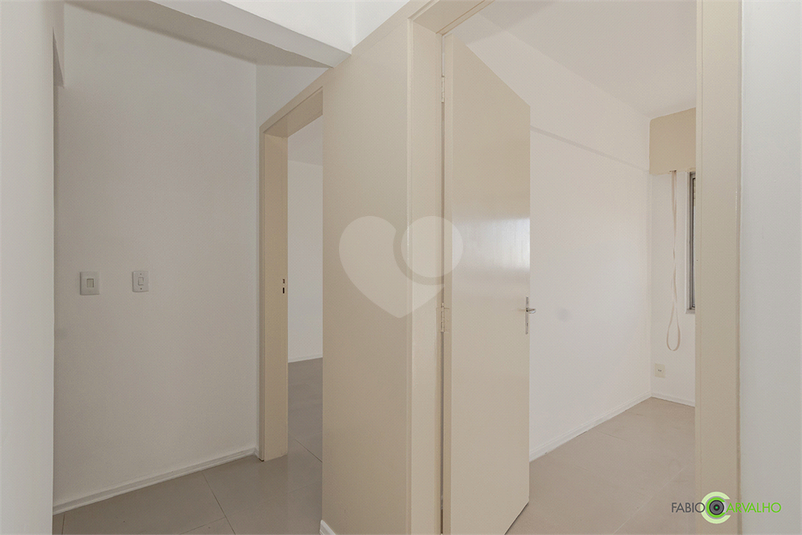 Aluguel Apartamento Porto Alegre Centro Histórico REO949544 11