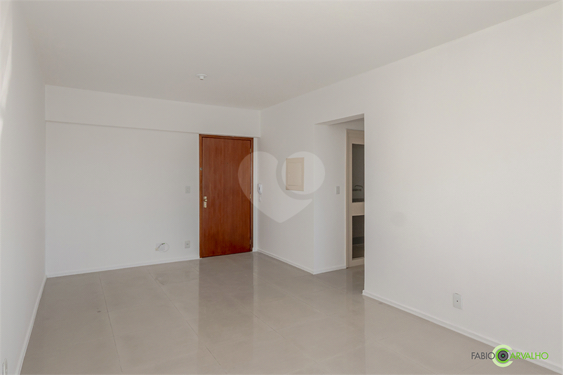 Aluguel Apartamento Porto Alegre Centro Histórico REO949544 4