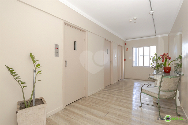 Aluguel Apartamento Porto Alegre Centro Histórico REO949544 35