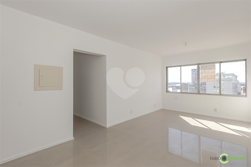 Aluguel Apartamento Porto Alegre Centro Histórico REO949544 1