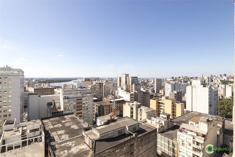 Aluguel Apartamento Porto Alegre Centro Histórico REO949544 31