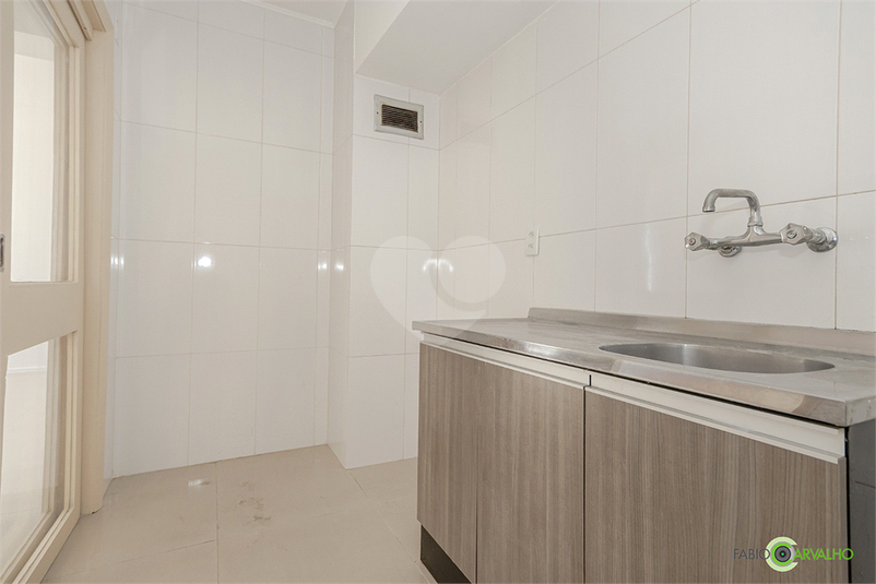 Aluguel Apartamento Porto Alegre Centro Histórico REO949544 23