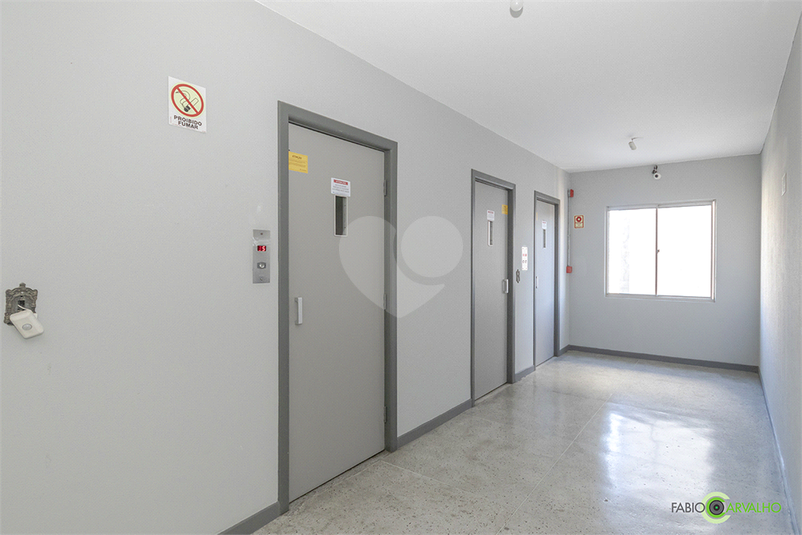 Aluguel Apartamento Porto Alegre Centro Histórico REO949544 32