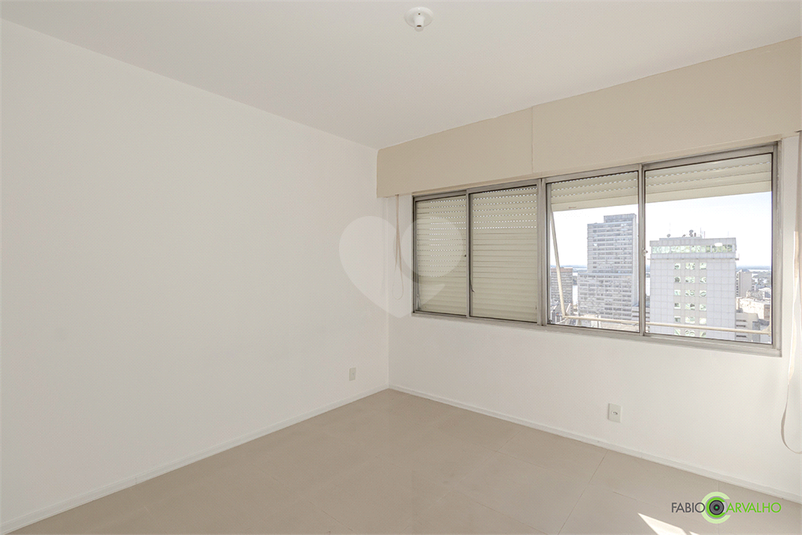 Aluguel Apartamento Porto Alegre Centro Histórico REO949544 12