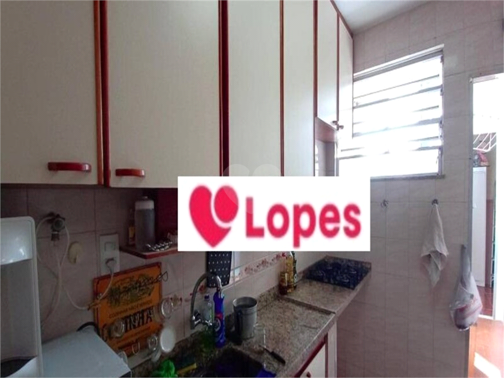 Venda Apartamento Rio De Janeiro Vila Isabel REO949559 17