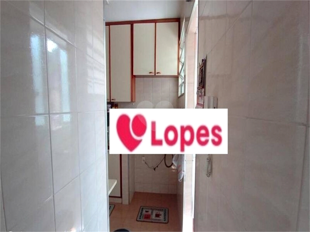 Venda Apartamento Rio De Janeiro Vila Isabel REO949559 15