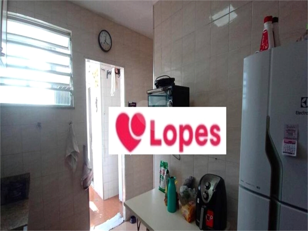 Venda Apartamento Rio De Janeiro Vila Isabel REO949559 18