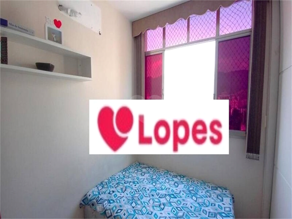 Venda Apartamento Rio De Janeiro Vila Isabel REO949559 7