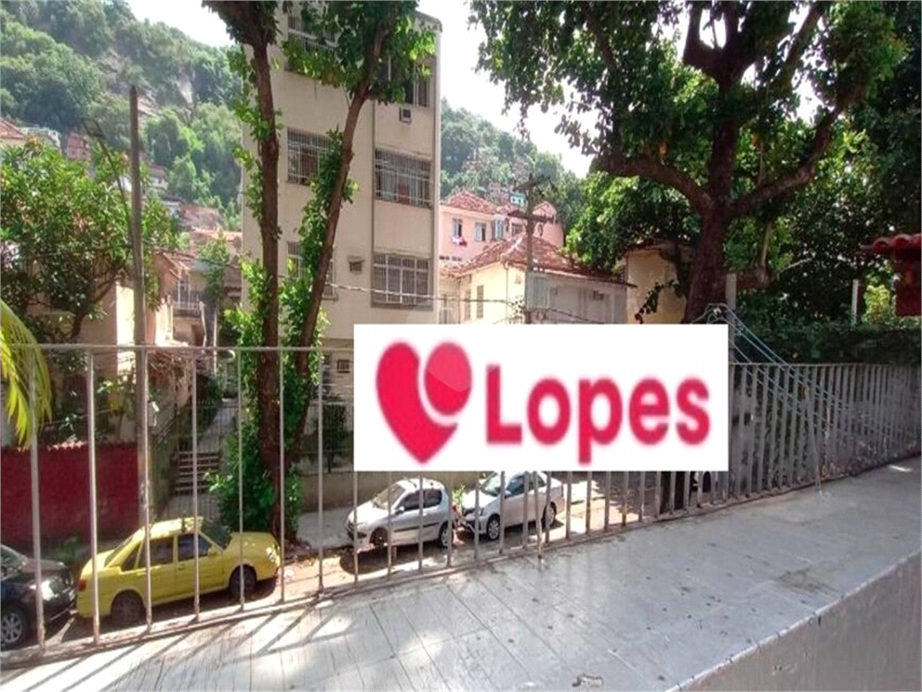 Venda Apartamento Rio De Janeiro Vila Isabel REO949559 22