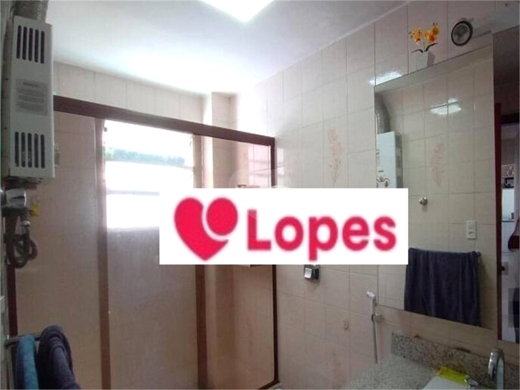 Venda Apartamento Rio De Janeiro Vila Isabel REO949559 13