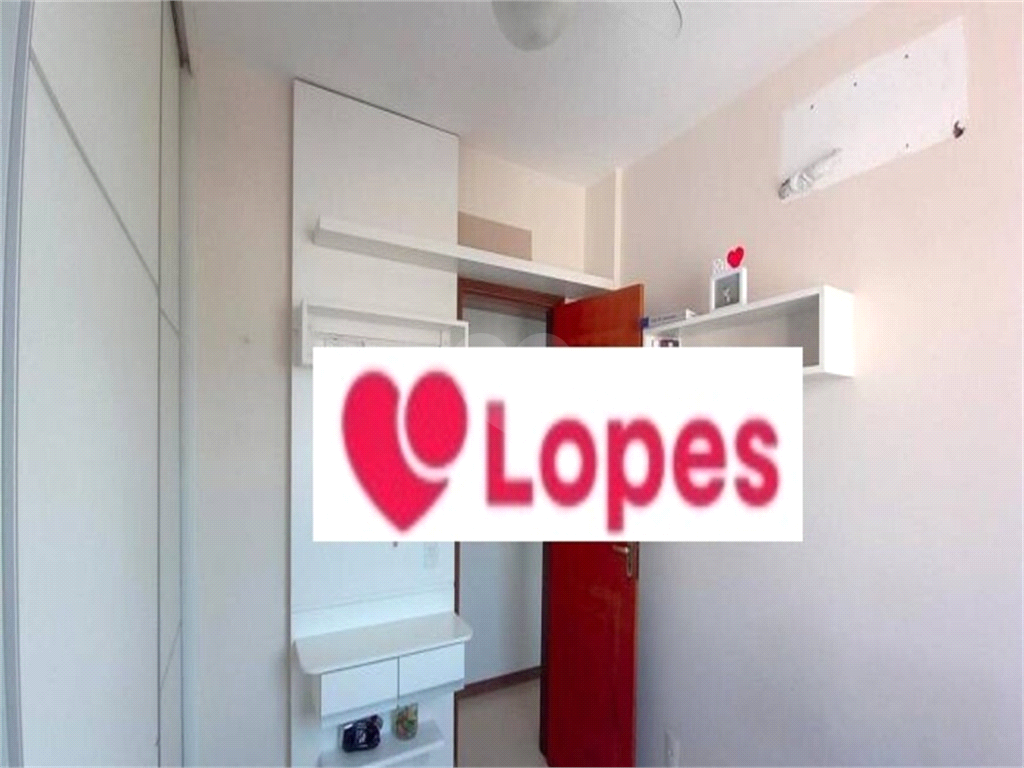 Venda Apartamento Rio De Janeiro Vila Isabel REO949559 6