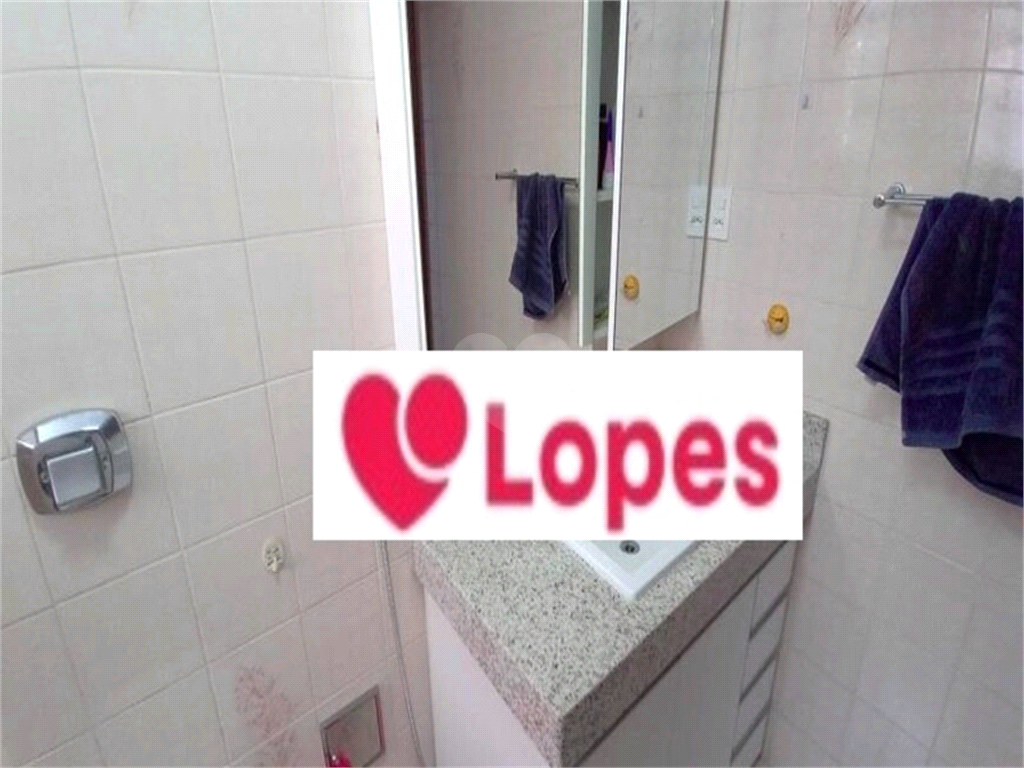 Venda Apartamento Rio De Janeiro Vila Isabel REO949559 14