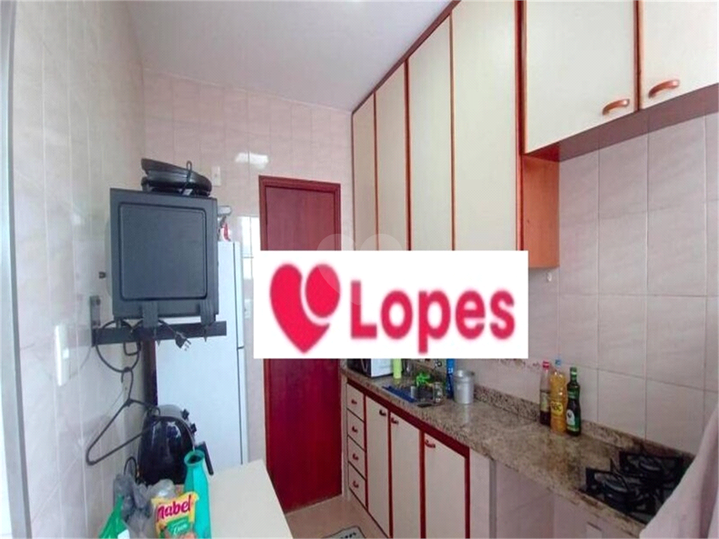 Venda Apartamento Rio De Janeiro Vila Isabel REO949559 16