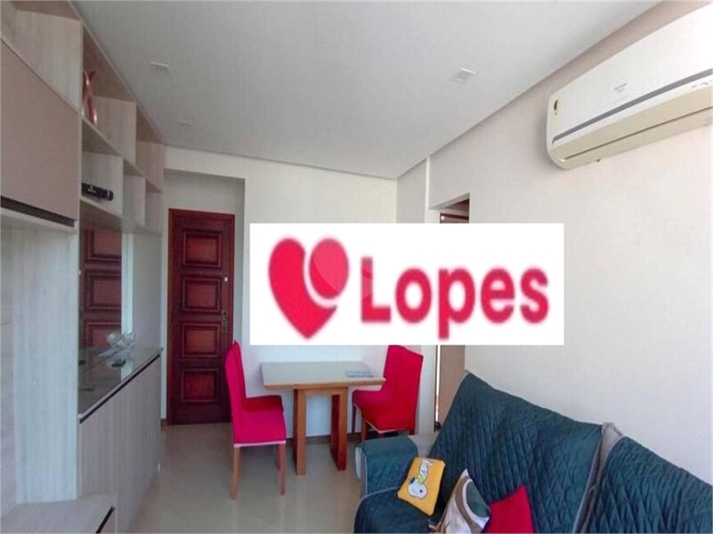 Venda Apartamento Rio De Janeiro Vila Isabel REO949559 2