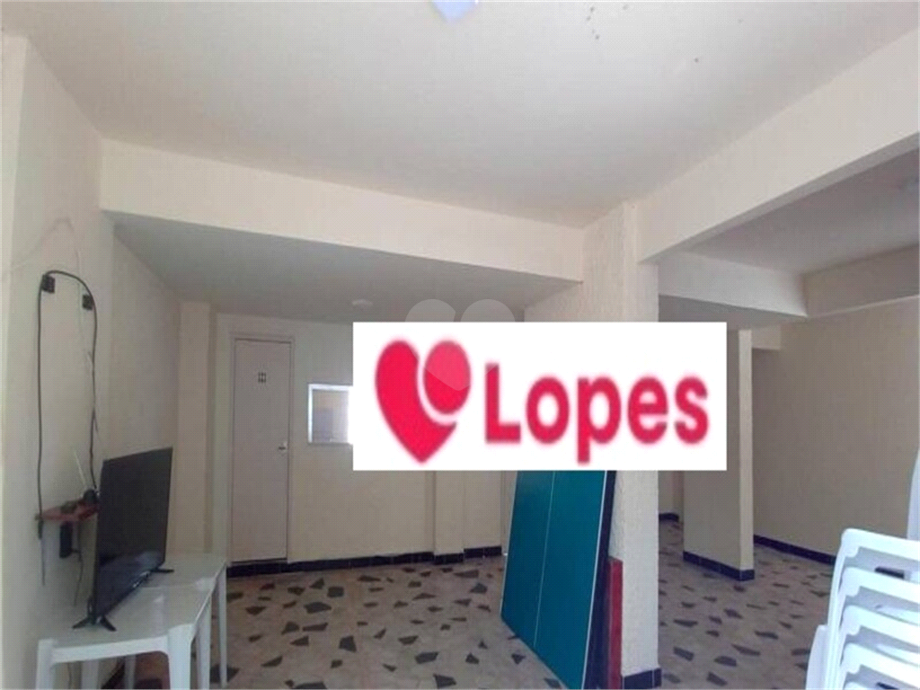 Venda Apartamento Rio De Janeiro Vila Isabel REO949559 28