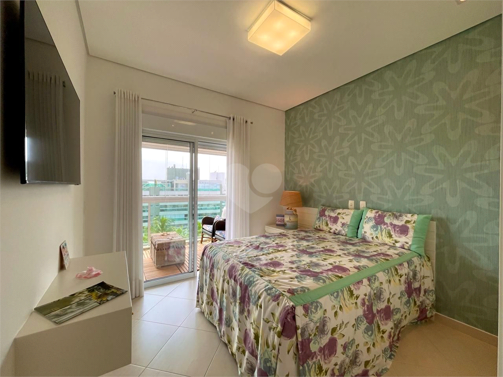 Venda Apartamento Bertioga Riviera REO949560 14