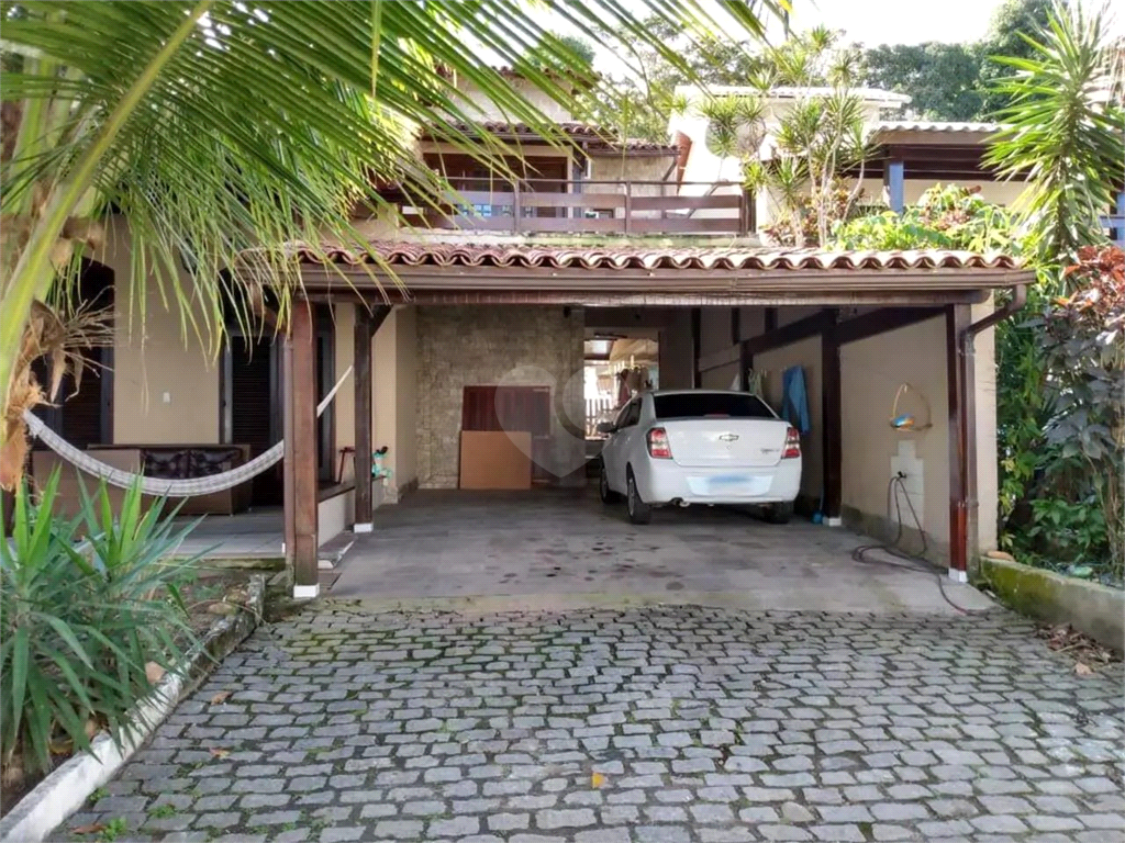 Venda Casa Niterói Itaipu REO949569 1