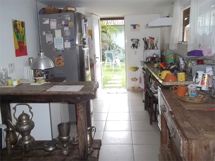 Venda Condomínio Niterói Badu REO949570 12