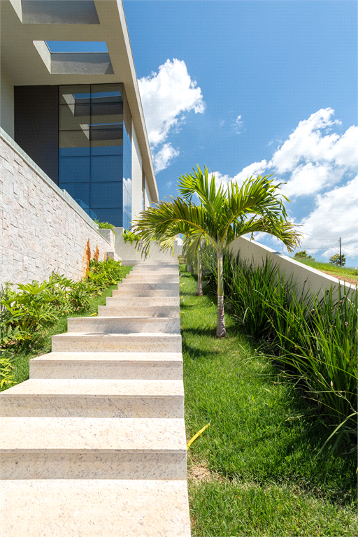 Venda Condomínio Vila Velha Santa Paula I REO949571 3