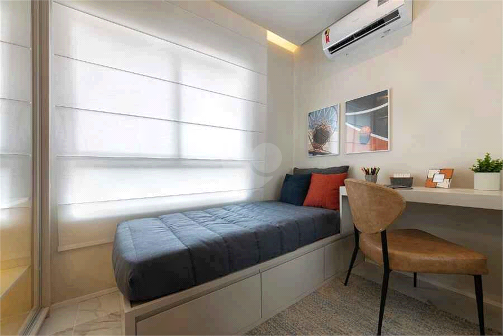 Venda Apartamento São Paulo Vila Nair REO949578 7