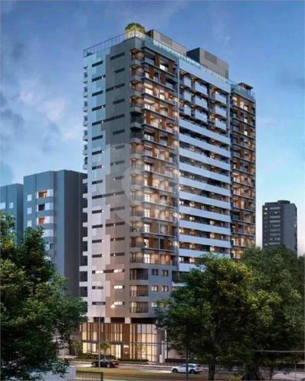 Venda Apartamento São Paulo Perdizes REO949580 2