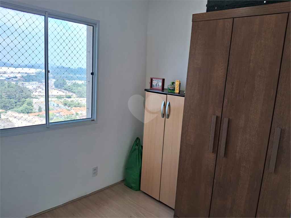 Venda Apartamento São Bernardo Do Campo Dos Casa REO949590 20