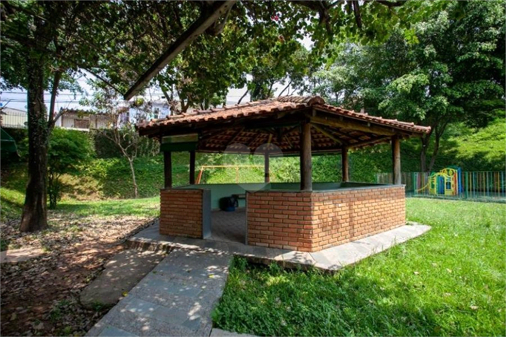 Venda Apartamento São Paulo Vila Amélia REO949604 18