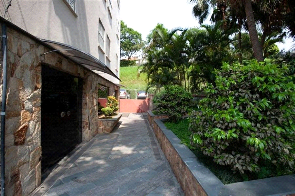 Venda Apartamento São Paulo Vila Amélia REO949604 5