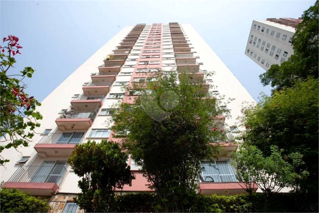 Venda Apartamento São Paulo Vila Amélia REO949604 2