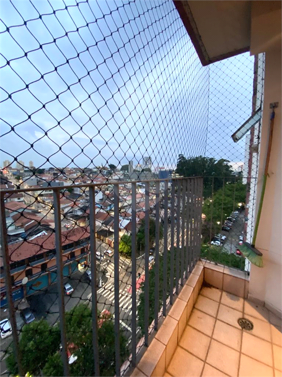 Venda Apartamento São Paulo Vila Amélia REO949604 9