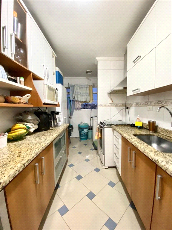 Venda Apartamento São Paulo Vila Amélia REO949604 12