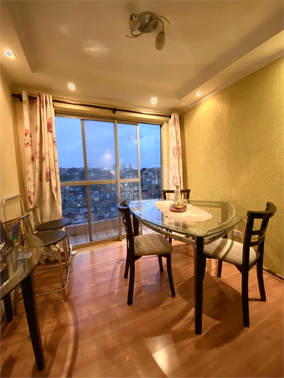 Venda Apartamento São Paulo Vila Amélia REO949604 13