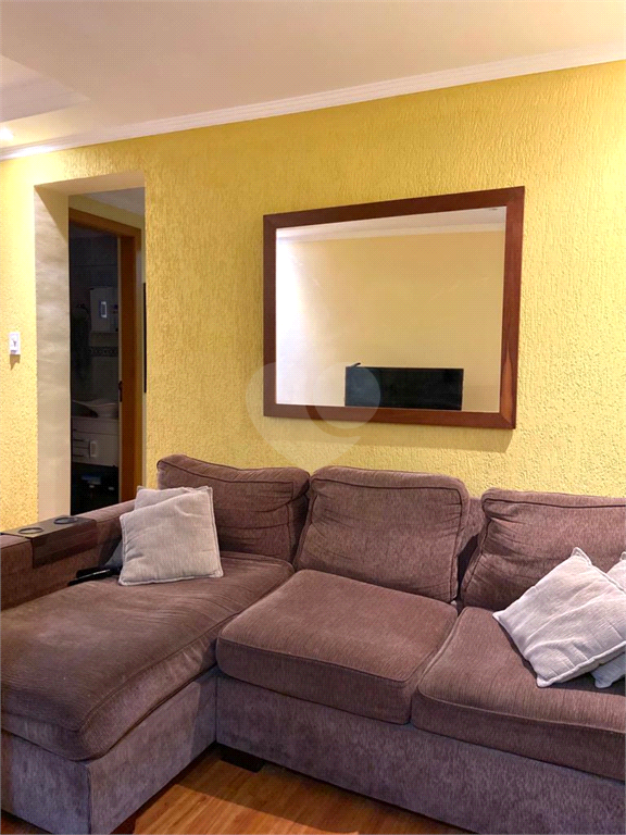 Venda Apartamento São Paulo Vila Amélia REO949604 8