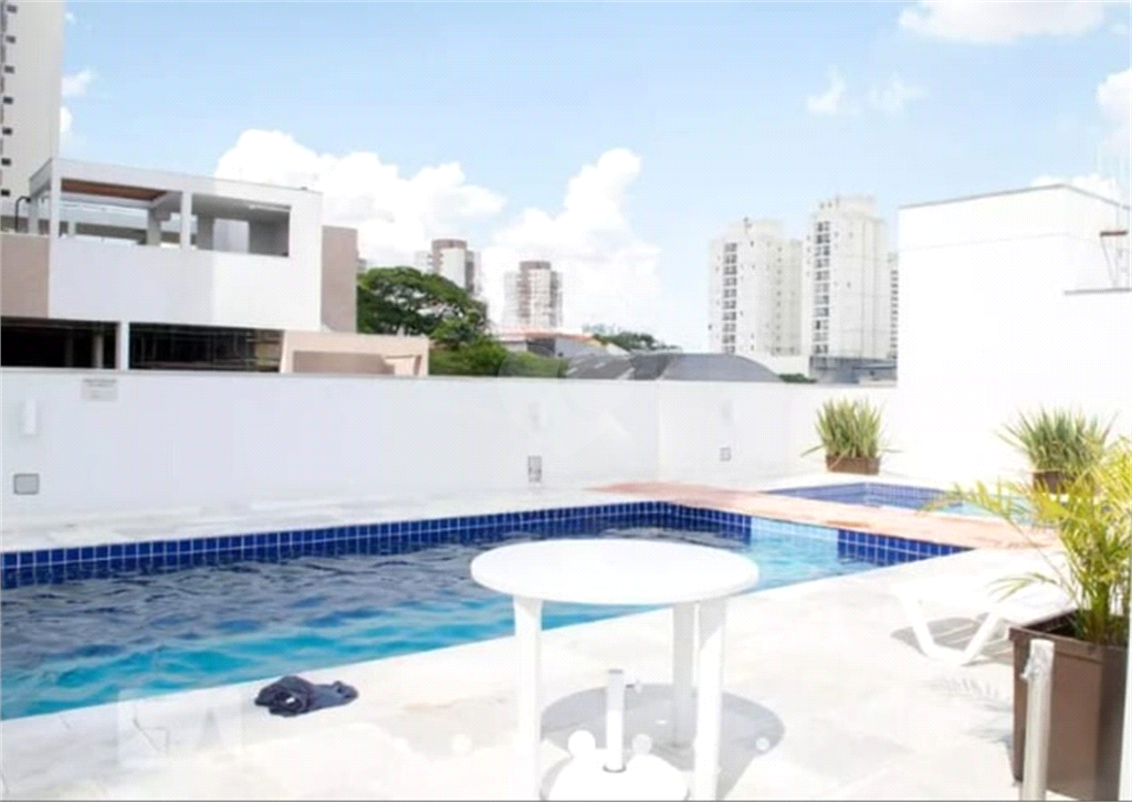 Venda Apartamento São Paulo Vila Siqueira (zona Norte) REO949606 16