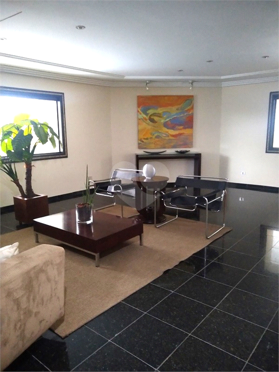 Venda Apartamento São Paulo Jardim Paulista REO949621 40