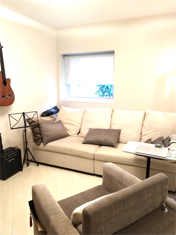 Venda Apartamento São Paulo Jardim Paulista REO949621 10