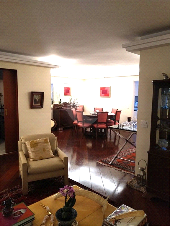 Venda Apartamento São Paulo Jardim Paulista REO949621 5