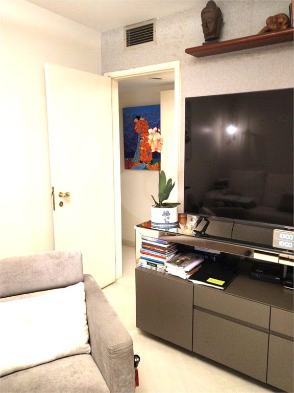 Venda Apartamento São Paulo Jardim Paulista REO949621 8