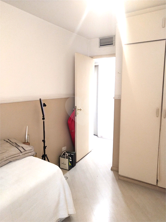 Venda Apartamento São Paulo Jardim Paulista REO949621 36