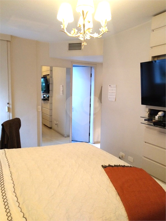 Venda Apartamento São Paulo Jardim Paulista REO949621 27