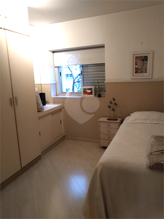 Venda Apartamento São Paulo Jardim Paulista REO949621 34