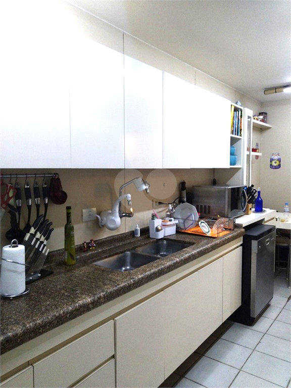 Venda Apartamento São Paulo Jardim Paulista REO949621 15