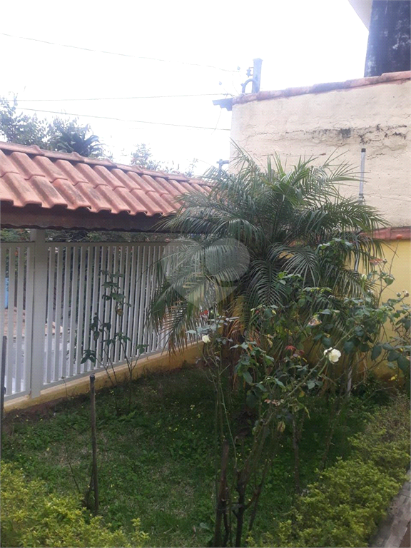 Venda Casa São Paulo Jardim Sapopemba REO949622 6