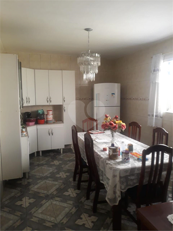 Venda Casa São Paulo Jardim Sapopemba REO949622 24