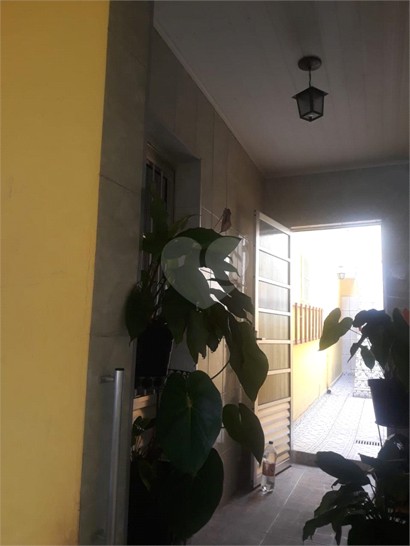 Venda Casa São Paulo Jardim Sapopemba REO949622 12