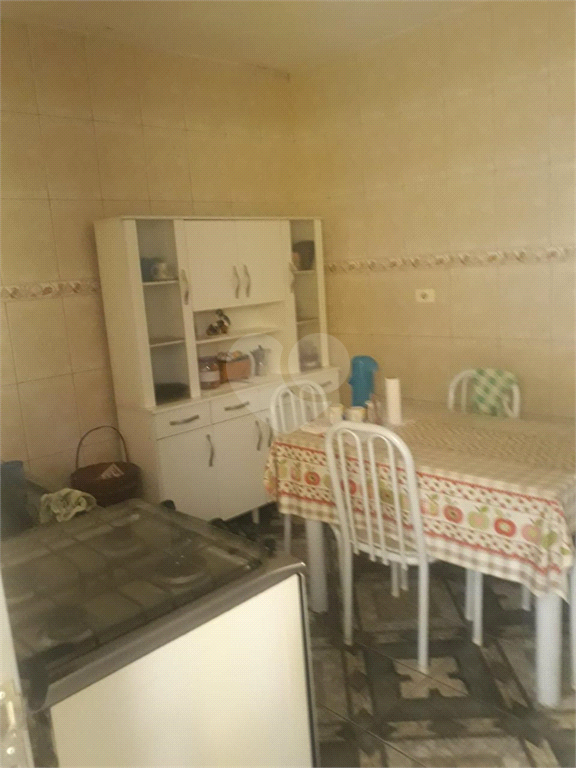 Venda Casa São Paulo Jardim Sapopemba REO949622 26