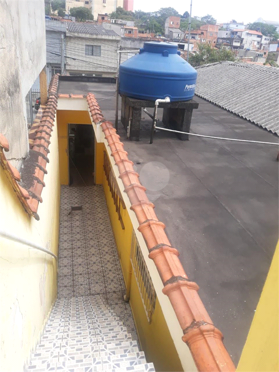 Venda Casa São Paulo Jardim Sapopemba REO949622 8