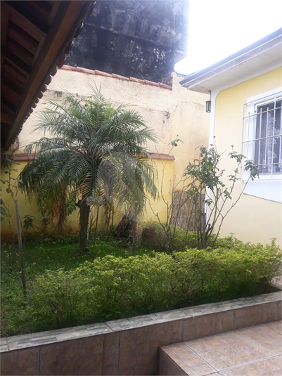 Venda Casa São Paulo Jardim Sapopemba REO949622 13