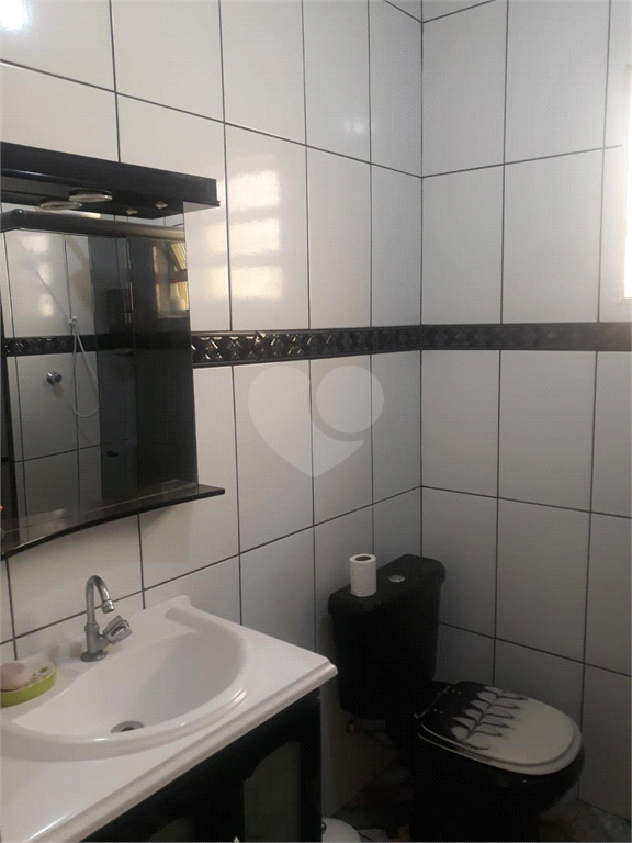 Venda Casa São Paulo Jardim Sapopemba REO949622 20