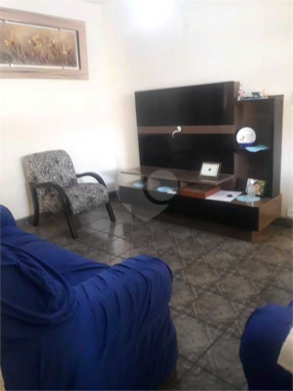 Venda Casa São Paulo Jardim Sapopemba REO949622 16